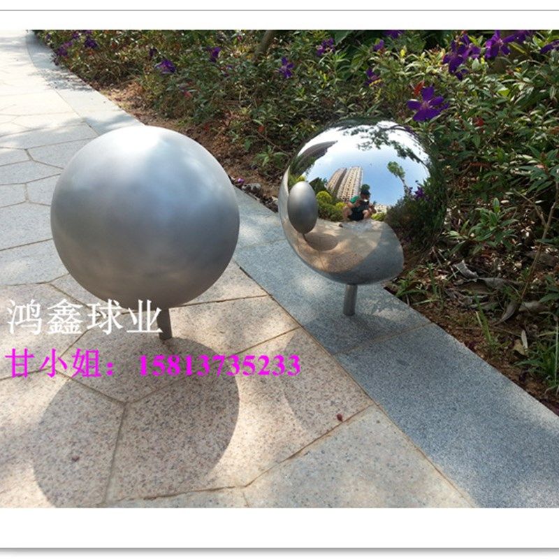 镜面摄影球 灰色反射球 不锈钢空心球 镜面精抛光特别定制,家居饰品,其他工艺饰品,淘宝优惠券,粉丝福利购,淘宝优惠卷