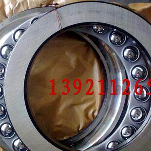 8轴承3205 瓦1332尺寸 力*面*3平轴承16 推270球高精密房店87