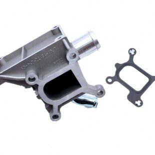 5m座7马cx水口马五马自达6睿翼四通水63分适配-三通发动机马通出8