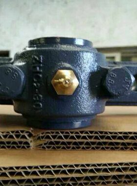 -滑HC2-HCHC55Z352  -2 Z-铜套2座Z3045HC2HCZ滑动轴承 40动Z-