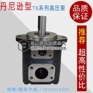 丹C11110R T1R6C尼逊 B00 B12630100T6油泵BR0TC1