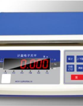 TSW计重桌秤3kg/0.1g-30kg1g高精度电子秤不锈钢盘交直流两用