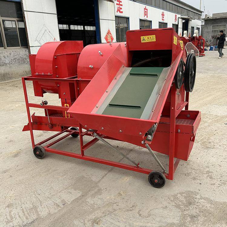 电动覆盆子采摘机覆盆子摘果机柴油款摘覆盆子机器打花生机