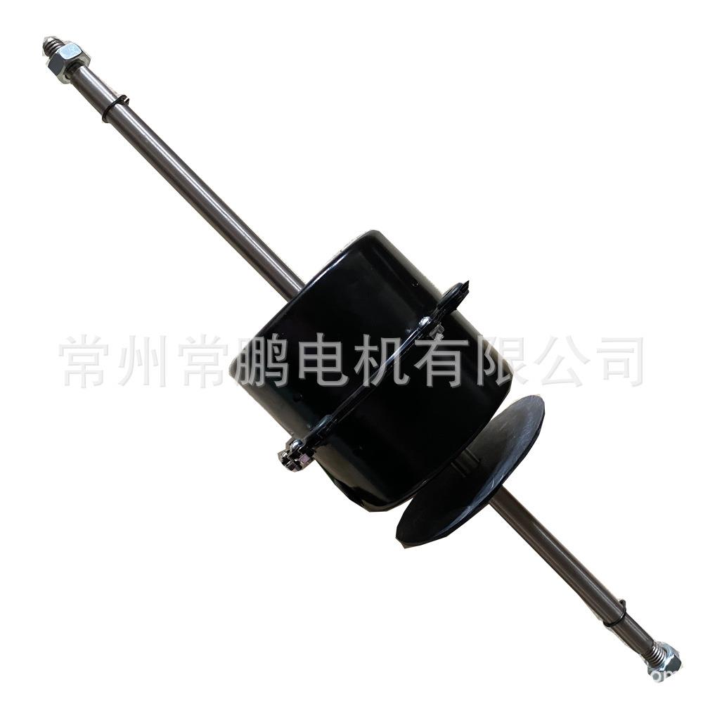 常州直供35W风扇电机空调窗机电机YD95-90-4QD（4）