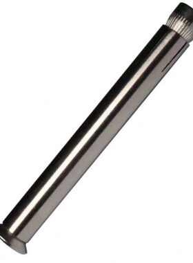 膨胀头10M6平10 沉十字060内4M0不锈钢M83012M内爆膨胀螺丝*头 8