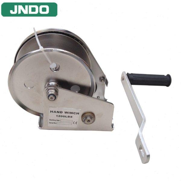 现货供应不锈钢手摇绞盘手动牵引机304不锈钢材质绞盘手摇卷扬机,搬运/仓储/物流设备,绞盘,淘宝优惠券,粉丝福利购,淘宝优惠卷