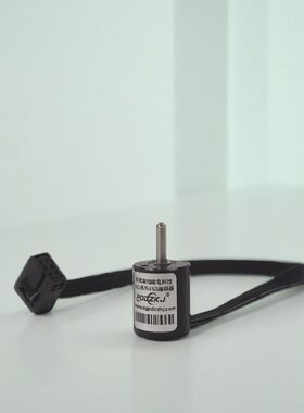 「普源 开85迷你4」0编码器C地微型电0专用编码器1 「外骨骼0磁Z