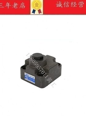 台湾旭田XU TIAN单向阀CRG-03-A1/A2 CRG-06-A1/A2 CRG-10-A1/A2