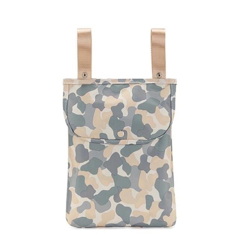 防水罩前车篮电车大号小兜袋x神器电动车收纳袋前置防水挂袋防雨