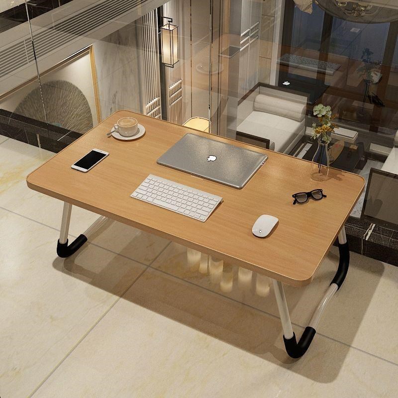 飘窗小茶几学生宿舍o床上小桌子简约多K功能折叠家用榻榻米桌子