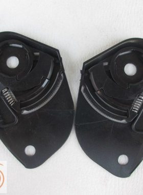 坦克头盔配件T536 T159 T200 T108 T127 T112 x192 x100镜片底座