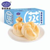 蒸面包早餐整箱小零食蛋糕手撕吐司营养健康食品老人代餐糕点