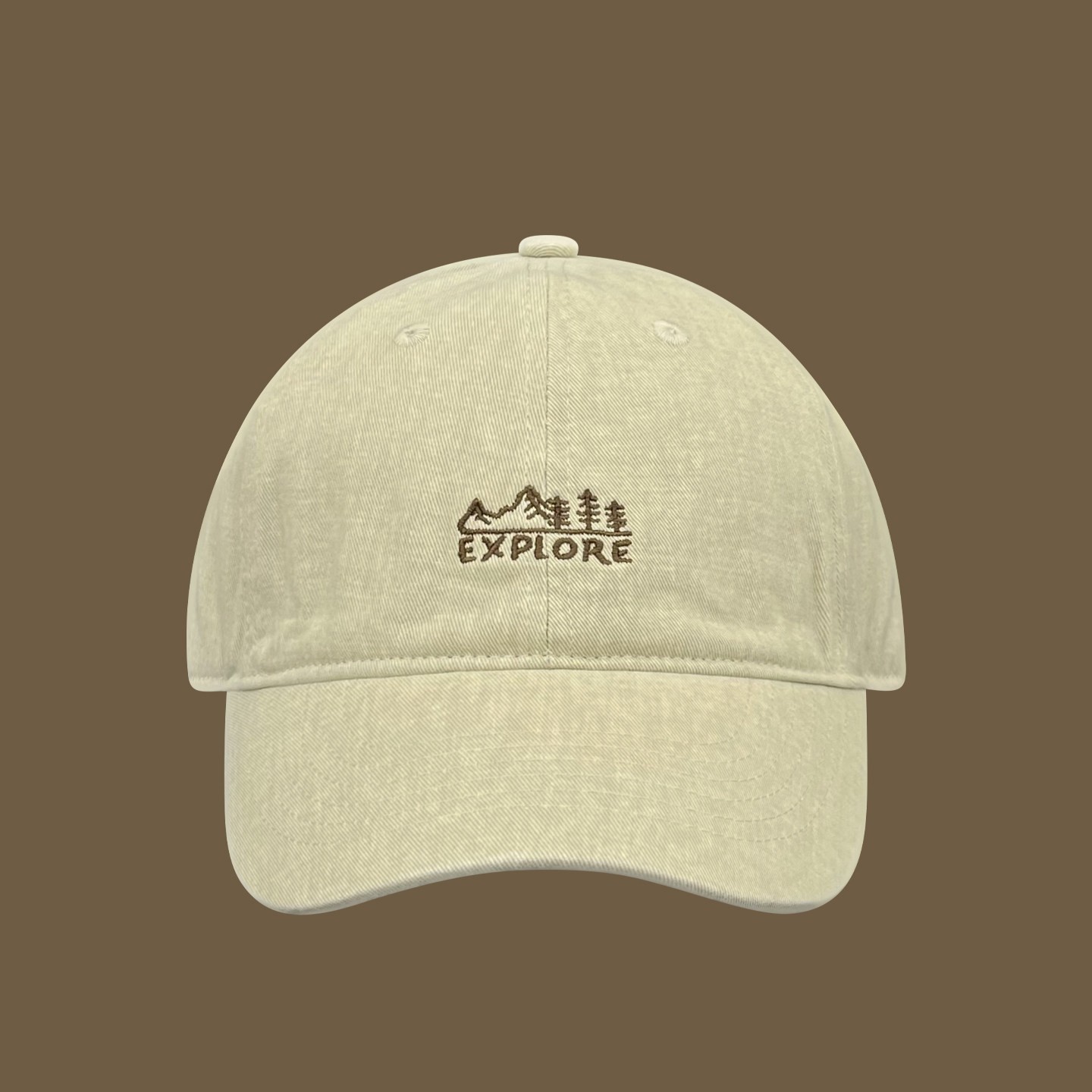 韩版复古水洗做旧棒球帽女春季2026新款软顶遮阳显脸小情侣鸭舌帽,服饰配件/皮带/帽子/围巾,帽子,淘宝优惠券,粉丝福利购,淘宝优惠卷