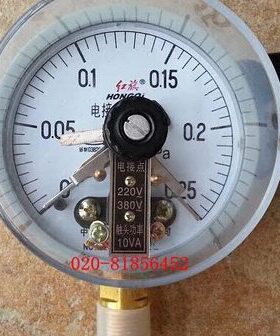 .040Y MPA-25MPAMPA.  V10A0106. 电接点压力表106MPAMPA.X1