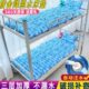 水垫充夏季 降温神器学生宿舍冰垫凉垫避暑水水寝室席水床单人双人