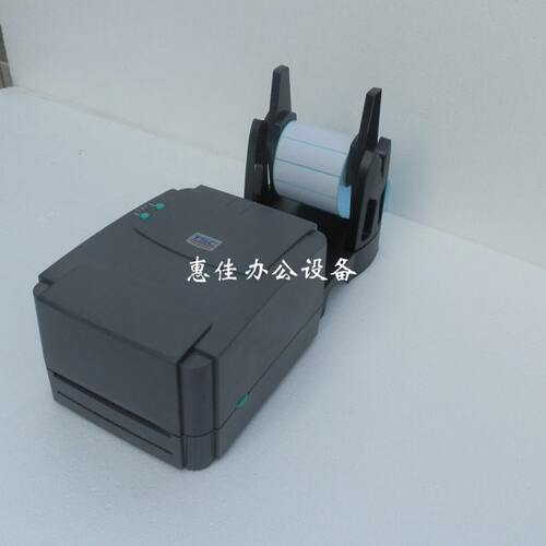 TSC 3 24条码TT-不干胶标签热敏标签打印机EPRO  4 42打标机PPRO