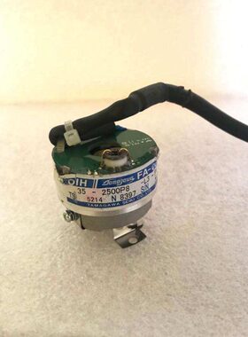 8IH川-伺服电机 T编码器4-973350385摩250-多L121-N5V OSP77