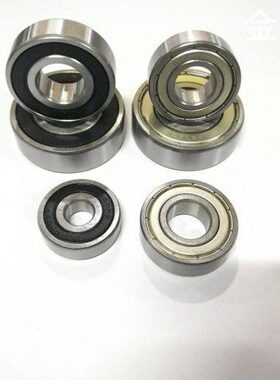 深沟球轴承6008 6009 6010 6011 6012 6013 6014 6015 6016ZZ RS