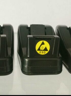 无尘世家防静电胶纸机黑色胶带座小号胶纸切割机无尘室无尘车间专