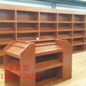 红酒展柜啤酒展柜高档红酒展示柜红酒货架烤漆展柜木制实木展柜