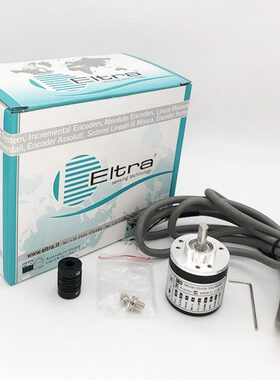 邦田光电编码器EL42A1000Z5/28P6X6PR2 360 600 1024 2000