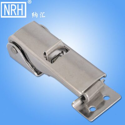 NRH/纳汇-5622B凯特可节调扣 不锈钢搭扣 工业搭扣 锁扣 箱扣吊扣