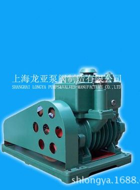 上海上海龙亚泵厂厂价直连式2XZ-4 真空泵 2XZ-1旋片真空泵