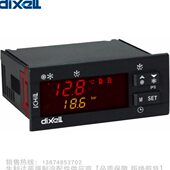 11102 11200代替IC121C dixell 帝思iCHiLL压缩机控制器IC121CX