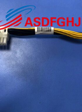 HP Proliant SL230S G8 SL250S G8 12针电源线657650-001 669284
