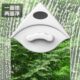 擦玻璃器双层高层双面擦窗户神器高楼清洁清洗工具家用刷刮搽强磁