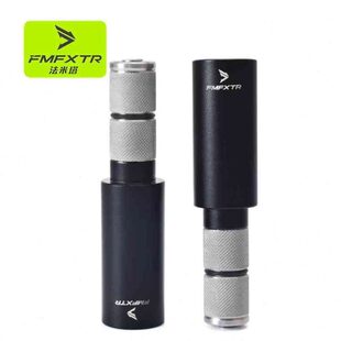 山地自行车直把燕把车把延长杆加长车把铝合金折叠车把横延长器