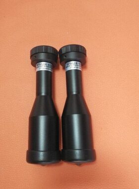 视清0.6X远心镜头WWL06-65AT工业镜头0.6倍