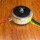 50W环形变压器 0.5A 单42V 220V转双17V 1.5A