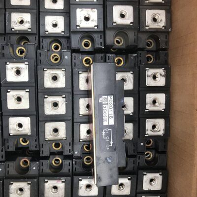 PDH20116半控硅AB变频器台达变频器整流可控硅