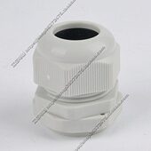 电缆防水接头PG19一包100只