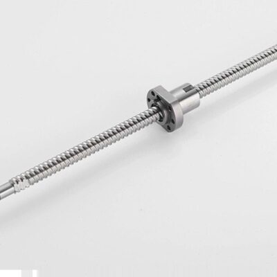 工具机银泰滚珠丝杆PMI螺母1R3205A/3210/4005/4010/5010-C7-FSIN