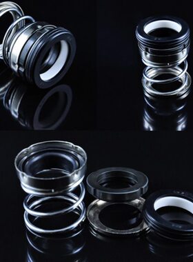 GD40-20/40-30/50-8/50-17密封广一水泵机封管道泵机械密封轴封