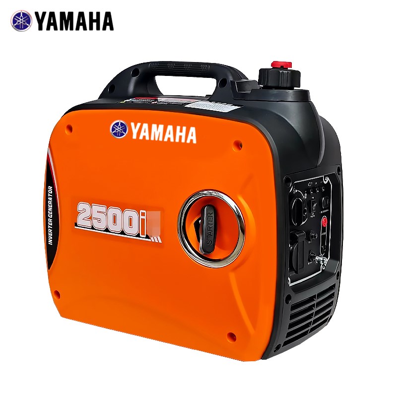 便携手提汽油发电机静音便携220/380KV变频小型户外露营家用