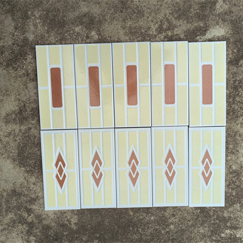 外墙瓷砖112x255mm外墙印花瓷砖z自建房11.2cmx25.5cm釉面砖老款