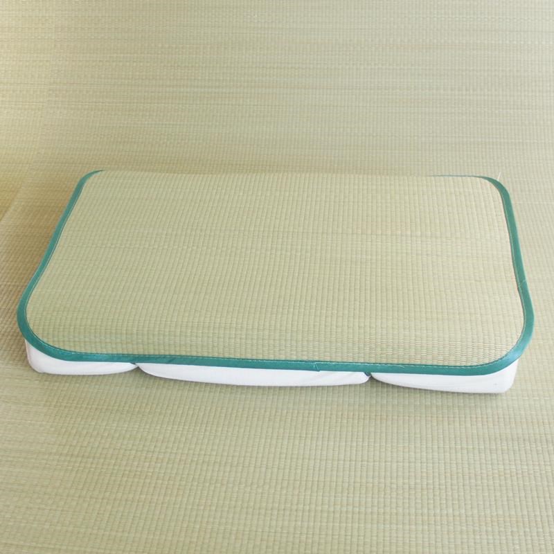 夏季枕头凉席乳胶枕专用不夹头发天然草席凉席枕套40x60枕席枕片图片