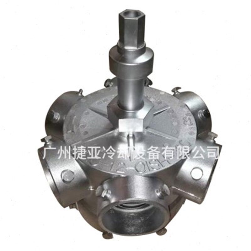 新品冷却塔转头铝合金喷头洒水管布水器挡水板出水杆菱电菱和良机,清洗/食品/商业设备,冷却塔,淘宝优惠券,粉丝福利购,淘宝优惠卷