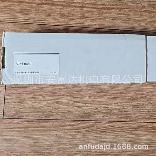 KEYENCE/基恩士SJ-E108L静电消除器棒型机身低流量机型1080mm