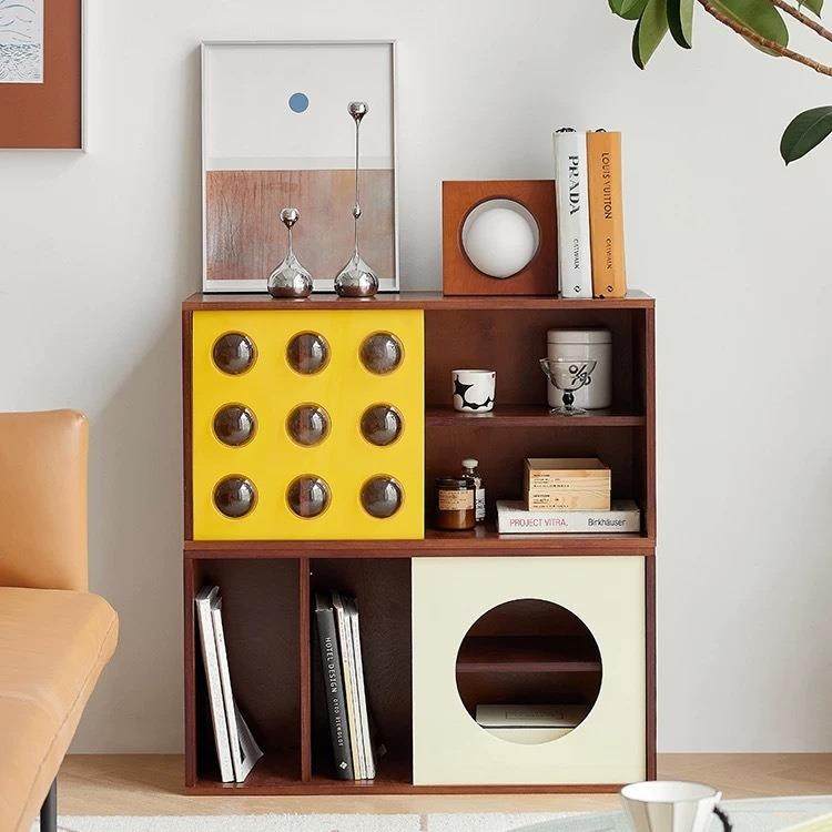 泡泡储物柜中古风边柜组合电视柜子设计师客厅沙发餐厅家用餐边柜,清洗/食品/商业设备,风口/风叶/风机配件,淘宝优惠券,粉丝福利购,淘宝优惠卷