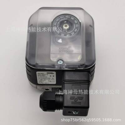 Krom/霍科德DG50U-6(84447351)压力开关
