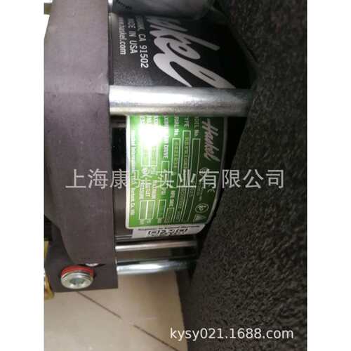 气动增压泵59025HASKEL气动增压泵现货销售原装进口