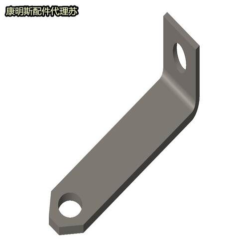船用机组适用康明斯供应3642285管路支架BRACE,TUBE