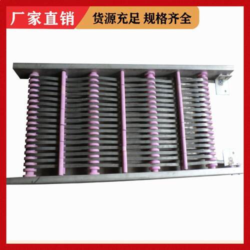 新盛科技油气集输履带式电加热器圈型式LCD型加热均匀