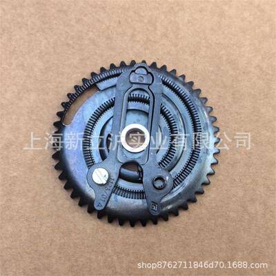 适配STIHL斯蒂尔MS251C油锯MS172C导板涨紧轮11236603001