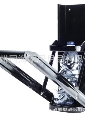 cancrusher2.5L压罐器厨房用开罐器1.5L压瓶罐机压扁压缩易拉罐