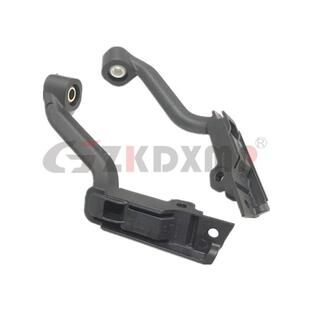 合适水鸟R1250GSR1200GSADV前挡风玻璃压条升降风挡压片支架